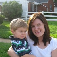 Kristina Rickard AAHCC