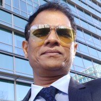 Girish Pednekar