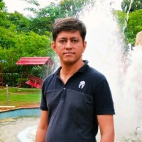 Vaibhav Solanki
