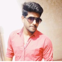 Dharanidharan B