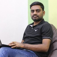 Bharathidasan N