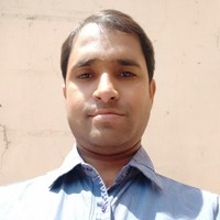 DIVESH KR MISHRA