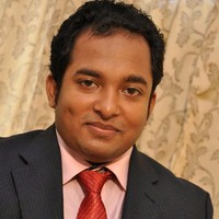 Robin Joseph