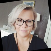Pia Hurtta