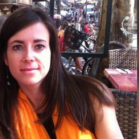 Mélanie Bottiglieri