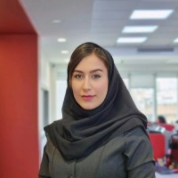 Sheyda Yazdani Rad