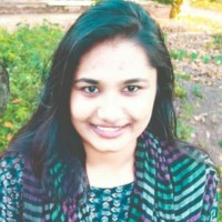 Anjitha S