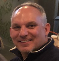 Travis Dyhrkopp