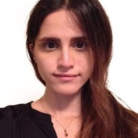 Nahal Mohtashemi