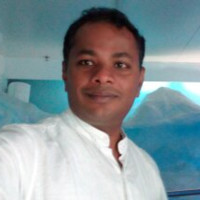 Venkataramana Nagarasanakote Venkataswamy, Ph.D.