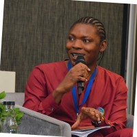 Micheal Ighodaro