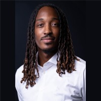 Clarence Cooper III