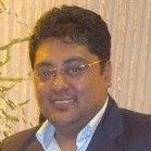 Anuj Tewari