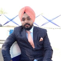 Inderjit Singh