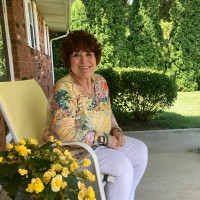 Joyce Norris