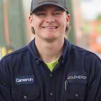 Cameron Buckley