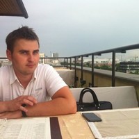 Vladimir Kurkov