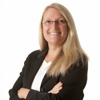 Patricia Hubert