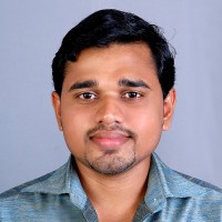 Anuraj S