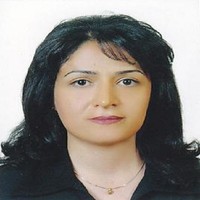 Zahra Ayazian Mavi