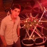 ayoub faris