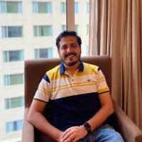 Niteesh Jaiswal
