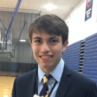 Joey Ambury, Cpa