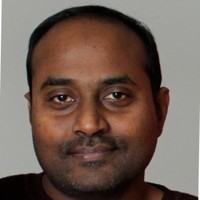 Ravi Kumar Pendyala