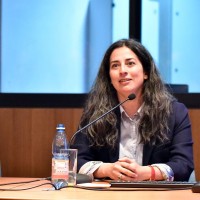 Monica Peña, PhD
