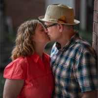 Rick and Monique Elgersma