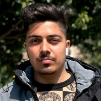 Ashish Luthra