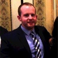 Andrew Walter