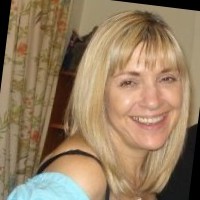 Louise Ward