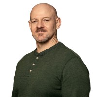 Graham Moran