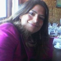 gökçe karadeniz
