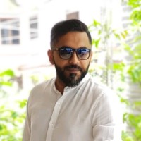 Najash Hashim