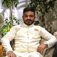 Parag Dobariya
