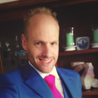 Tjeerd Stelma