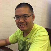 Allen Lee