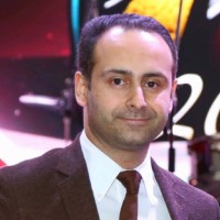 Serdar Çelik