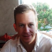 Jeremy Moore