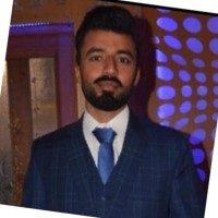 Bilal Hussain