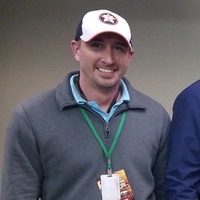 Brad Palmer