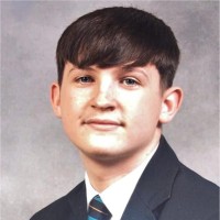 Lucas Redmond