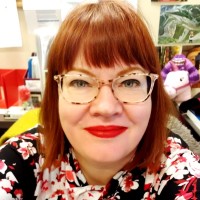 Jennifer Thompson