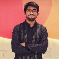 Nitish Shrivastava
