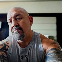 Damian Uzueta