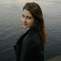 Марина Крамар