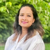 Aastha Jain