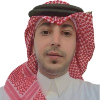 Abdullah D. Alshehri